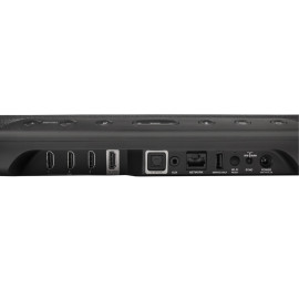 Polk Audio Magnifi Max Ax SR 7.1.2 Dolby Atmos Soundbar Polk Audio Magnifi Max Ax SR 7.1.2 Dolby Atmos Soundbar